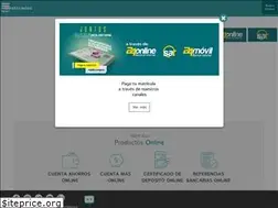 Sites similar to bolivariano.com