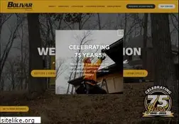 Sites similar to bolivarinsulation.com