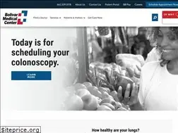 Sites similar to bolivarmedical.com