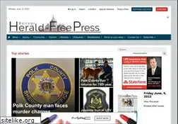 Sites similar to bolivarmonews.com