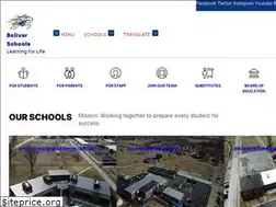 Sites similar to bolivarschools.org