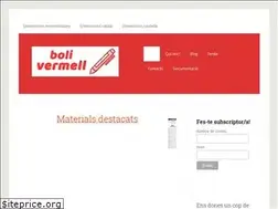 Sites similar to bolivermell.com