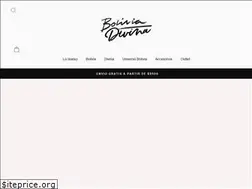 Sites similar to bolivia-divina.com