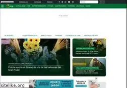 Sites similar to bolivia.com
