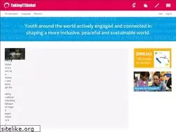 Sites similar to bolivia.tigweb.org