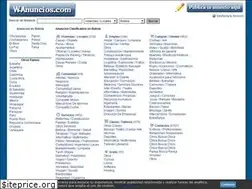 Sites similar to bolivia.wanuncios.com