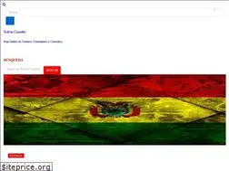 Sites similar to boliviaconsulta.com