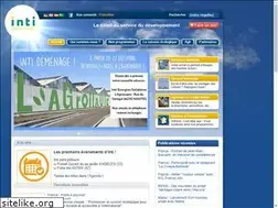 Sites similar to boliviainti-sudsoleil.org