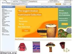 Sites similar to boliviamall.com