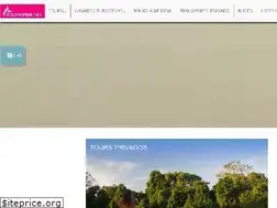 Sites similar to boliviamia.net