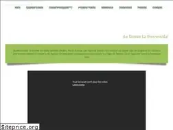 Sites similar to boliviamundo.net