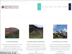 Sites similar to bolivianet.com