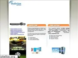 Sites similar to bolivianservers.net
