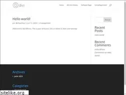 Sites similar to boliviasitios.com