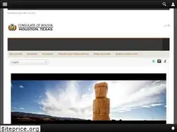 Sites similar to boliviatx.org