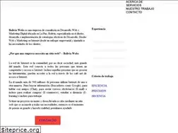 Sites similar to boliviawebs.com