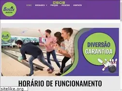 Sites similar to bolix.com.br