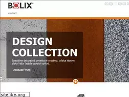 Sites similar to bolix.sk