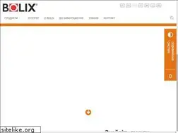 Sites similar to bolix.ua