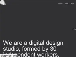 Sites similar to bolk.studio