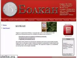Sites similar to bolkanbg.com