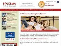Sites similar to bolkemafuel.com
