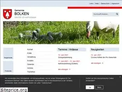 Sites similar to bolken.ch