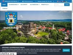 Sites similar to bolkow.pl