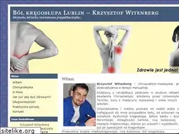 Sites similar to bolkregoslupa.com