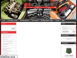 Sites similar to bolku-tuning.nl