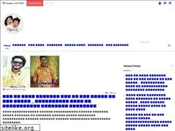 Sites similar to bolkyaresha.in