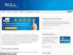 Sites similar to boll.ch