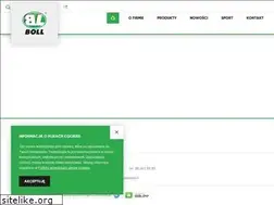 Sites similar to boll.pl