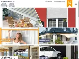 Sites similar to bollaert-a.be