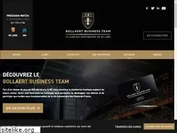 Sites similar to bollaertbusinessteam.fr