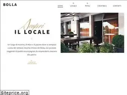 Sites similar to bollafoodrinks.it