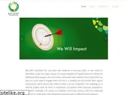 Sites similar to bollant.com
