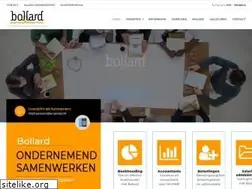 Sites similar to bollard.nl
