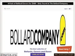 Sites similar to bollardcompany.com