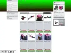 Sites similar to bollards.pl