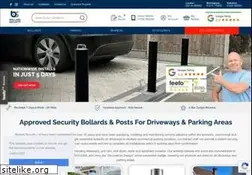 Sites similar to bollardsecurity.co.uk