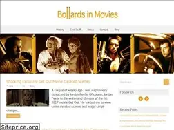 Sites similar to bollardsinmovies.com
