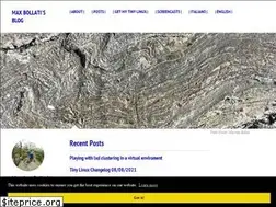 Sites similar to bollati.info