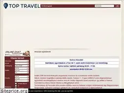 Sites similar to bollatravel.hu