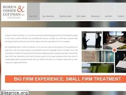 Sites similar to bollaw.com