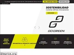 Sites similar to bolle-safety.cl