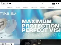 Sites similar to bolle-safety.com