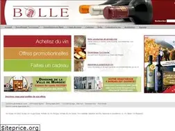 Sites similar to bolle.ch