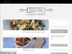 Sites similar to bollefrua.no