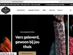 Sites similar to bollensteak.nl